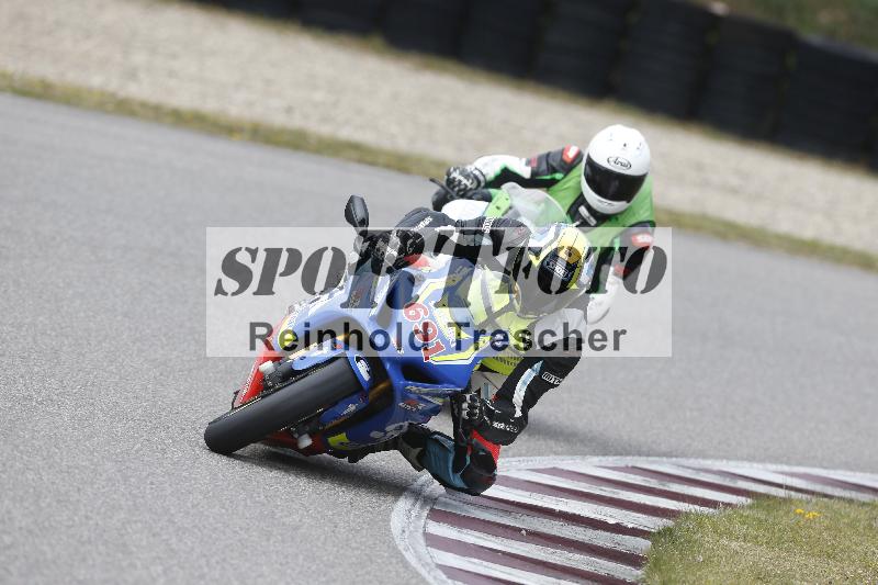 /02 03.04.2026 Speer Racing ADR/Gruppe gelb/691